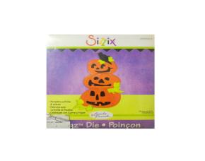 Jgo.plantillas Calabazas Y Cuervos