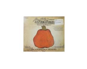 Plantilla Pumpkin Jack