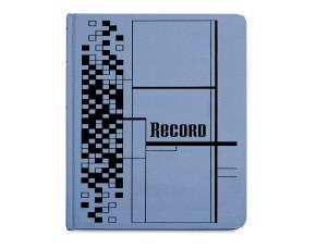 Libro Cont.record 150Pg Arb712Cr1