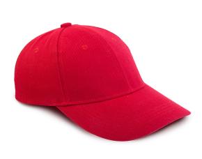 Gorra Roja