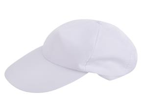 Gorra Blanca Para Sublimacion