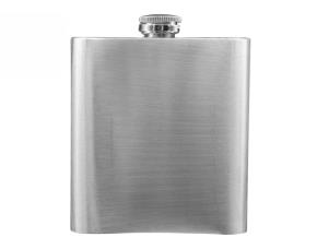 Bote Vino Acero Inoxidable8Onz