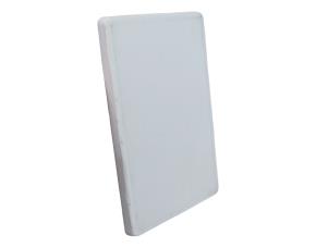 Llavero Plastico Tipo Tarjetade Credito 53X85Mm