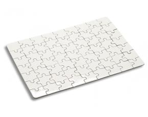 Rompecabeza Plastico A5