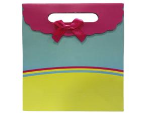 Bolsa Triangular Mujer Medi