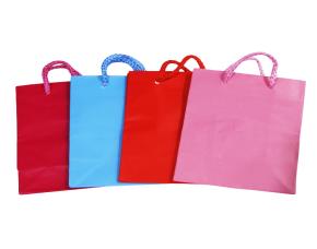 Bolsa De Regalo Plain Carto