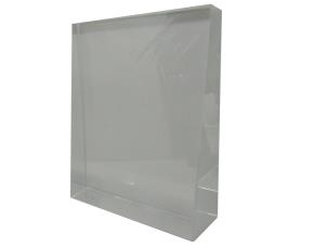 Cristal Vertical 10X15Cm10 Cm