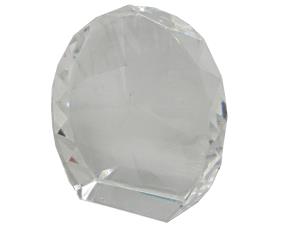 Cristal Tipo Ellipse