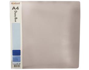 Folder T/C Transp.p.display 10Hojas