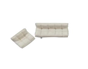 Jgo.muebles 1:20 Blanco