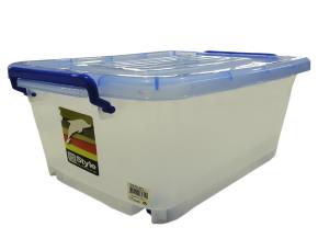 Organizador Multiuso 13L New Ocean 391X291X209