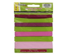 Pk.cinta Decorativa De Colores