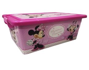 Caja Organizadora 13L Disney
