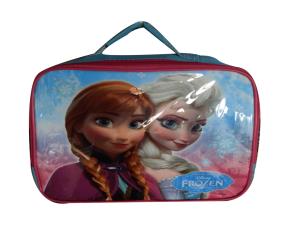 Lonchera 25X20X7.3Cm Disney