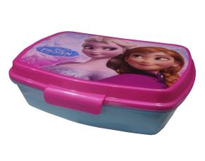 Envase Para Sandwich Medida 17.5X114X6.8