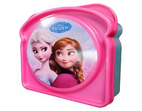 Envase Para Sandwich Medida 13X12.8X4