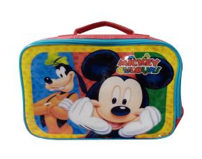 Loncheras 25X20X7.3Cm Disney
