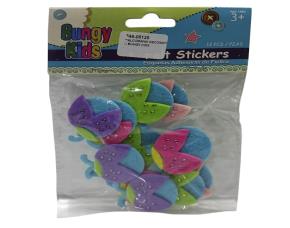 Calcomania Decorativa Bungy Kids