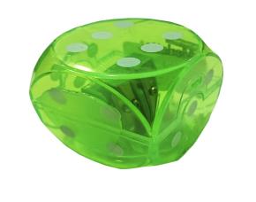 Sacapunta De 2 Hoyos