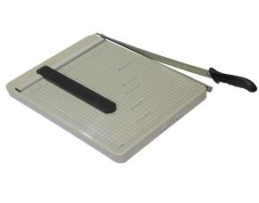 Guillotina Metal 13X12\