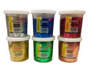 Bote Escarcha Surt.100Gramos  (780-381531001)