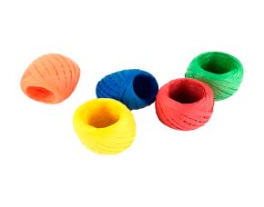 Rollo De Papel Rafia