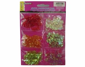 Accesorios Para Manualidades Flores