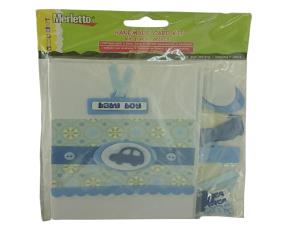 Kit Para Hacer Tarjeta