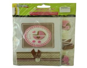 KIT PARA HACER TARJETA