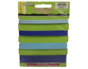 PK.DE CINTAS DECOR.DE COLORESPREMIUM