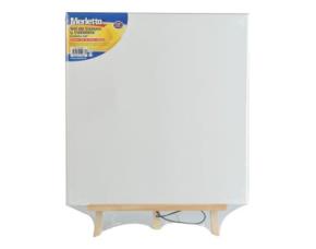 Canvas P.pintar Con Soporte De Madera 12\