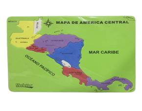 FOMI EDUCATIVO CENTRO AMERICA