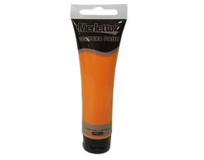 Bote Tempera 75Ml Naranja