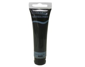 Bote Tempera 75Ml Negro