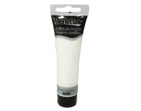 Bote Acrilico 75Ml Blanca