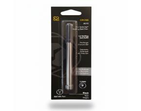 Repuesto P.boligrafo Cross Roller Negro Gel Punta Fina
