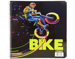 Cuaderno Espiral#3 Ray C/I-M (14112) Antes 814122 /815990
