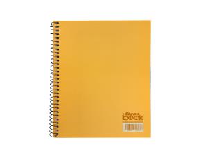 \"LIBRETA RAYADA 70H 5\"\"X8\"\" IBOOK (238853)\"