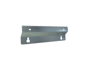 Par Base De Metal P.basurero