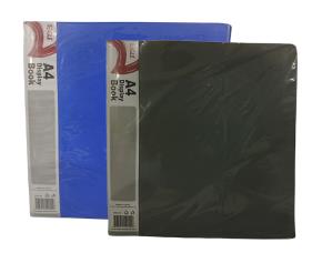 Folder T/C P.display 20Hjs Surtido