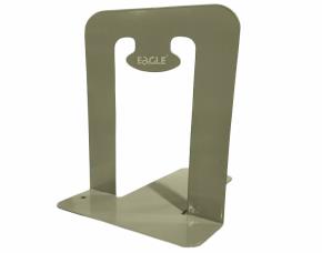 Pk.2 Retened.metal.p.libro 6X51/4X7