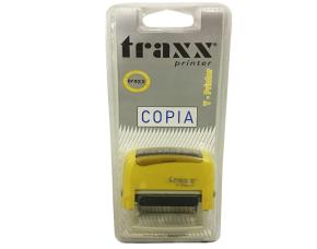 Sello Copia C/Formula