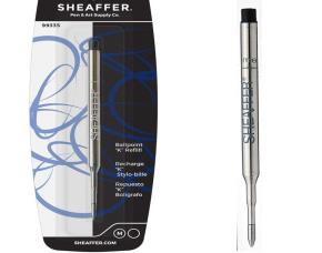 REPUESTO CROSS NEGRO MEDIUN K