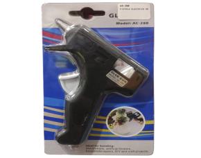 Pistola Electrica De Silicon Pequeña