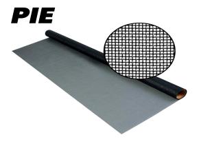 Pie Malla Fibra Vidrio Charcoal 48\