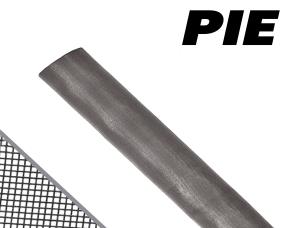 Pie Malla Fibra De Vidrio Gris 30\