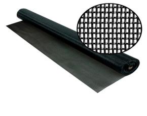 Pie Tela Fibra Polyester Resistente A Mascotas, Charcoal 48\