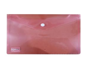 Archivador Plastico Transparente Surtido Pointer