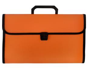 ARCHIVADOR PLASTICO 37.5CMX33.5CM POINTER