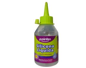 SILICON LIQUIDO POINTER 30 ML